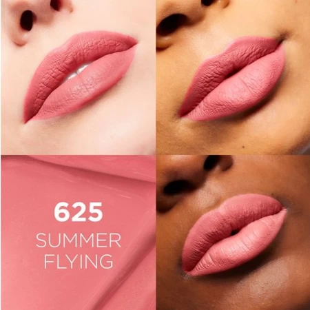 LOREAL TEČNI RUŽ INFAILLIBLE MATTE RESISTANCE 625