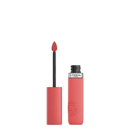 LOREAL TEČNI RUŽ INFAILLIBLE MATTE RESISTANCE 625