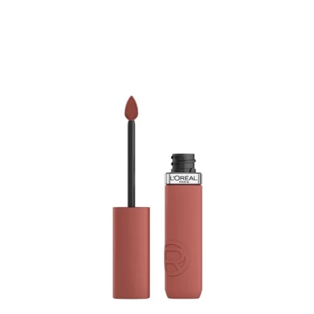 LOREAL TEČNI RUŽ INFAILLIBLE MATTE RESISTANCE 635