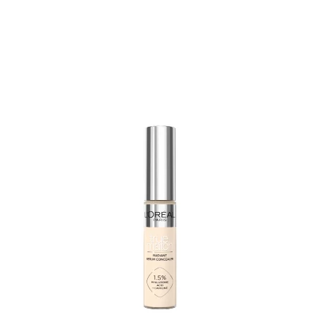 LOREAL KOREKTOR TEČNI TRUE MATCH RADIANT SERUM 1.N