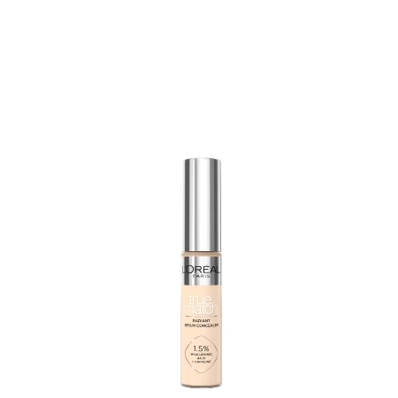 LOREAL KOREKTOR TEČNI TRUE MATCH RADIANT SERUM 1.5N