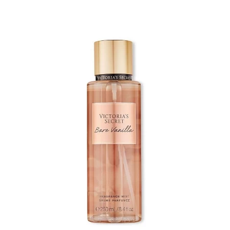 VICTORIA'S SECRET SPREJ ZA TELO 250ML BARE VANILLA