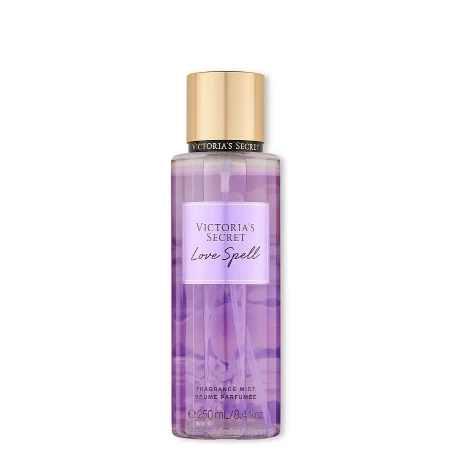 VICTORIA'S SECRET SPREJ ZA TELO 250ML LOVE SPELL