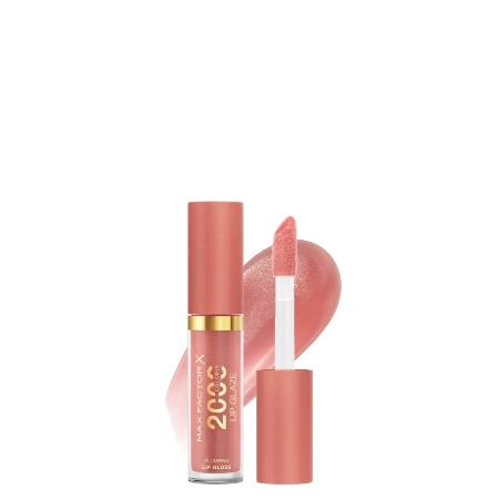 MAX FACTOR SJAJ ZA USNE 2000 CALORIE LIP GLAZE 075 PINK FIZZ