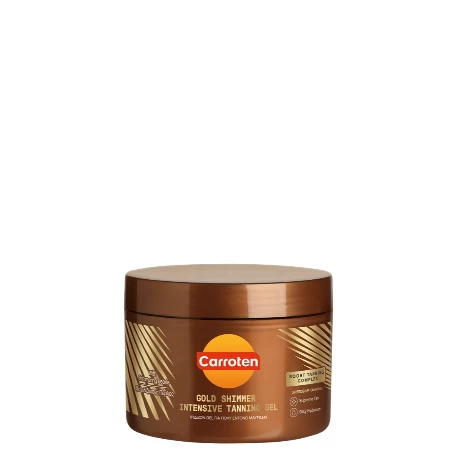 CARROTEN MARMELADA ZA TELO 150ML SPF0 GOLD