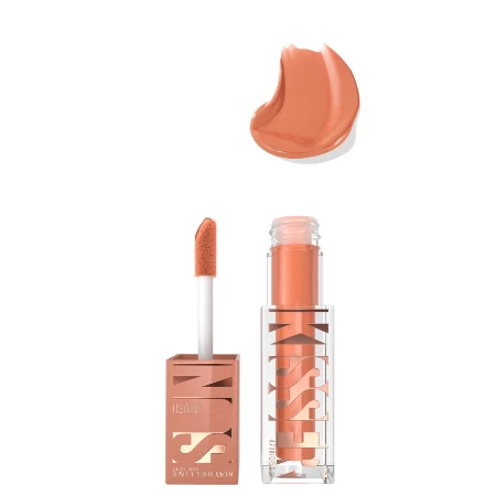 MAYBELLINE RUMENILO I BRONZER SUNKISSER 01