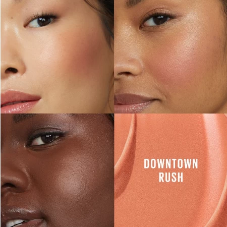 MAYBELLINE RUMENILO I BRONZER SUNKISSER 01