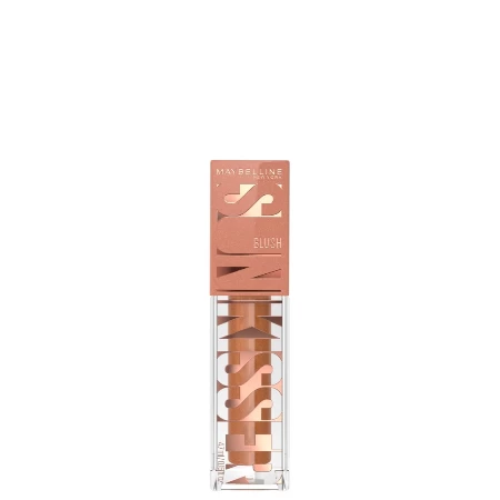 MAYBELLINE RUMENILO I BRONZER SUNKISSER 11