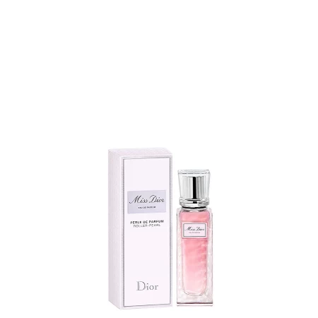 DIOR MISS DIOR ROLLER PEARL 20ML EDP