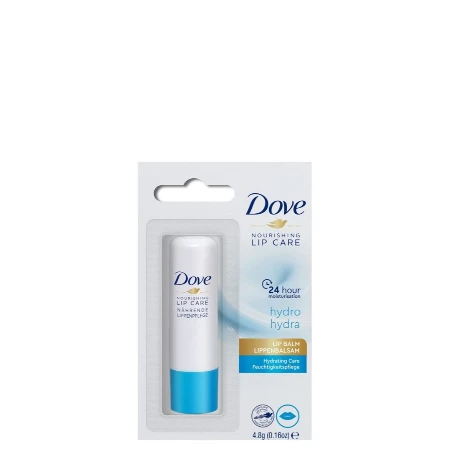 DOVE BALZAM ZA USNE 4,8G HYDRO