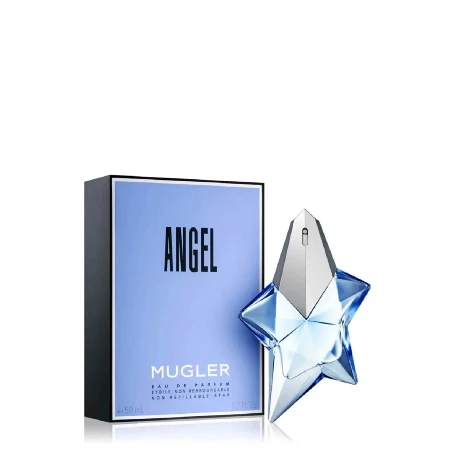 THIERRY MUGLER ANGEL 50ML EDP W