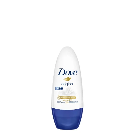 DOVE ROLL-ON 50ML W.ORIGINAL