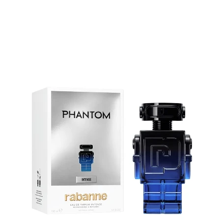 PACO RABANNE PHANTOM INTENSE EDP 100ML M