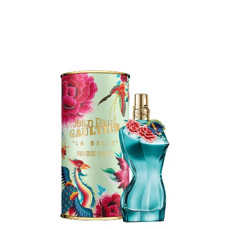 JEAN PAUL GAULTIER LA BELLE PARADISE GARDEN EDP 50ML