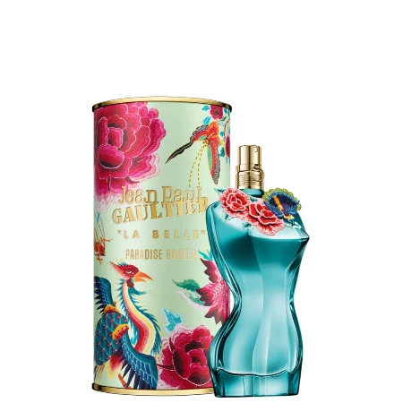 JEAN PAUL GAULTIER LA BELLE PARADISE GARDEN EDP 100ML