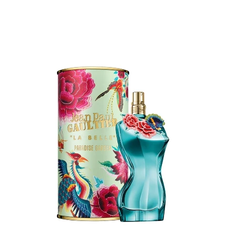 JEAN PAUL GAULTIER LA BELLE PARADISE GARDEN EDP 100ML