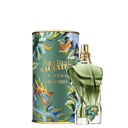 JEAN PAUL GAULTIER LE BEAU PARADISE GARDEN EDP 125ML