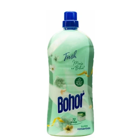BOHOR OMEKŠIVAČ 1,7L KONCENTROVANI FRESH