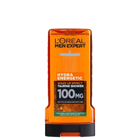 LOREAL MEN EXPERT GEL 300ML HYDRA ENERGETIC