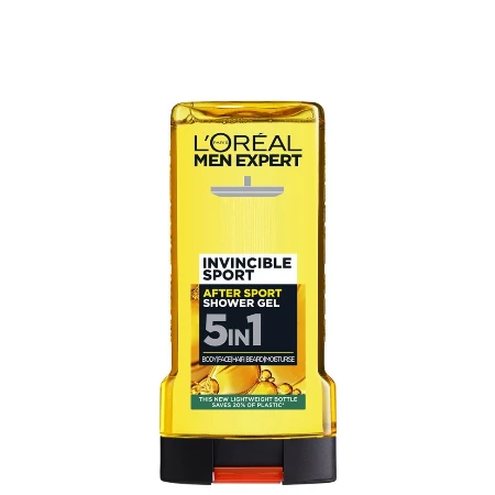 LOREAL MEN EXPERT GEL 300ML INVINCIBLE SPORT