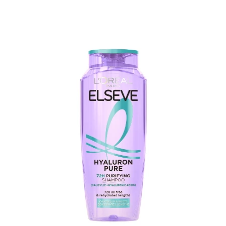 LOREAL ELSEVE ŠAMPON 250ML HYALURON PURE