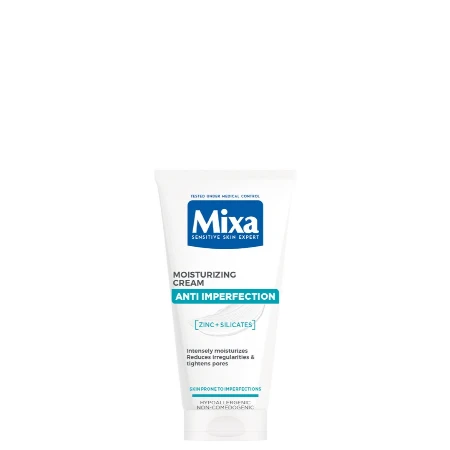 MIXA KREMA ZA LICE 50ML ANTI IMPERFECTION HIDRATANTNA