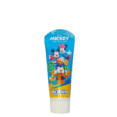 MICKY&FRIENDS PASTA ZA ZUBE 75ML