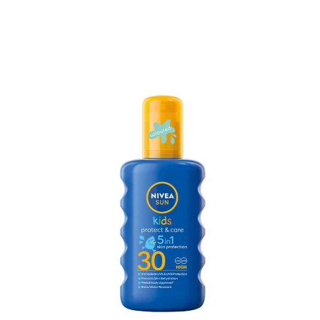 NIVEA SUN KIDS SPREY SPF30 200ML 85403/60012019