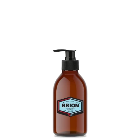 BRION GEL ZA BRIJANJE 240ML SENSITIVE