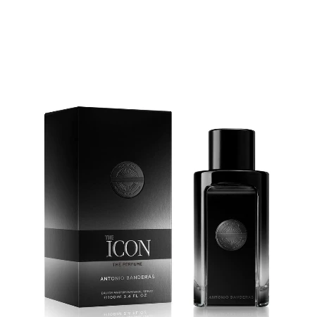 ANTONIO BANDERAS PARFEM MEN 100ML THE ICON INTENSO