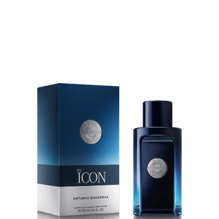 ANTONIO BANDERAS TOALETNA VODA MEN 100ML THE ICON