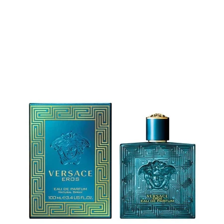 VERSACE EROS POUR HOMME EDP 100ML M