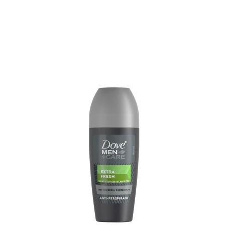 DOVE ROLL-ON 50ML MEN EXTRA FRESH