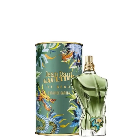 JEAN PAUL GAULTIER LE BEAU PARADISE GARDEN EDP 75ML MAN