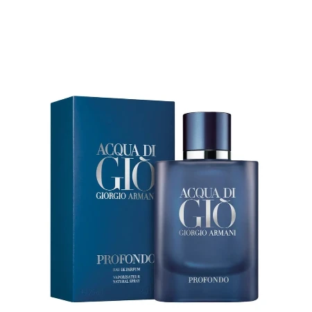 GIORGIO ARMANI ACQUA DI GIO PROFONDO EDP 75ML M