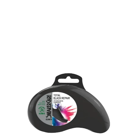 SNEAKER CARE SUNĐER BLACK