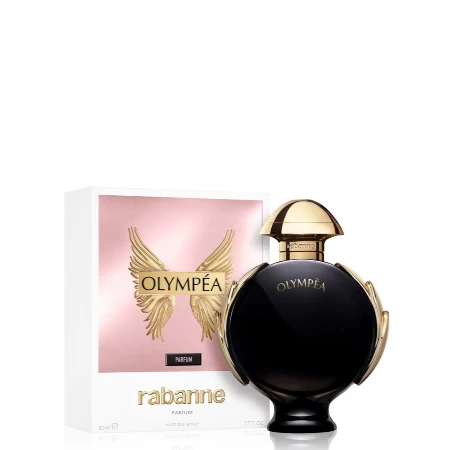 PACO RABANNE OLYMPEA PARFUM EDP 80ML W