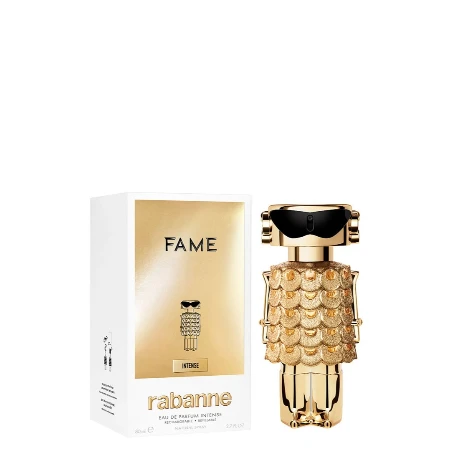 PACO RABANNE FAME INTENSE EDP 80ML