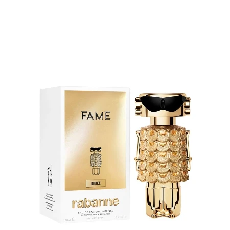 PACO RABANNE FAME INTENSE EDP 80ML