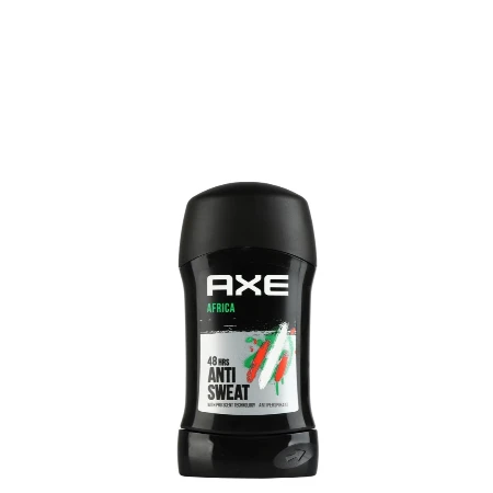 AXE STIK 50ML AFRICA