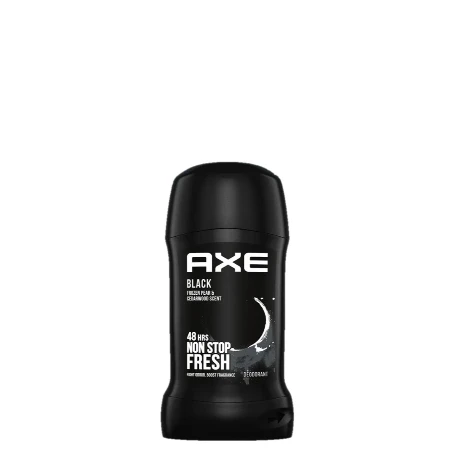 AXE STIK 50ML BLACK