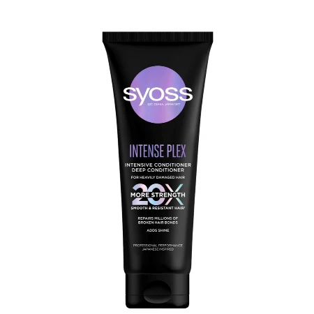 SYOSS REGENERATOR 250ML INTENSE PLEX