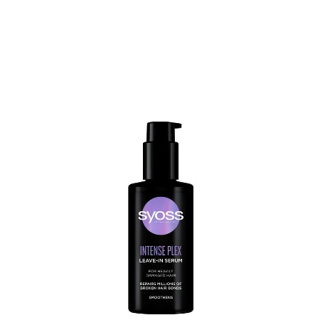 SYOSS SERUM 100ML INTENSE PLEX