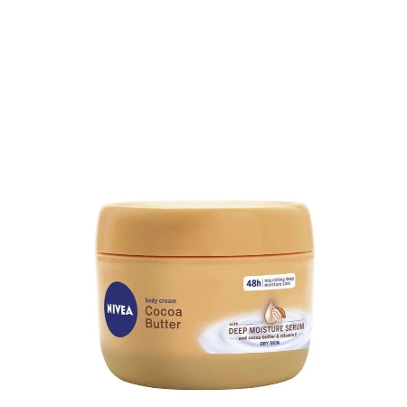 NIVEA LOSION ZA TELO 250ML COCOA BUTTER 5 U 1 88284