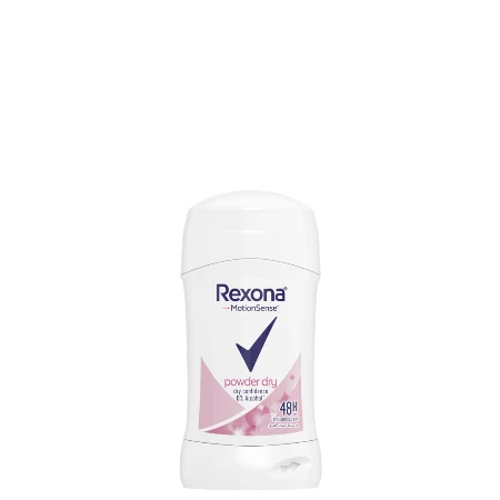 REXONA STIK 40G W POWDER DRY