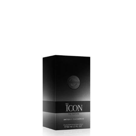 ANTONIO BANDERAS PARFEM MEN 50ML THE ICON INTENSO