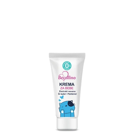 BECOLLINO KREMA ZA BEBE 100ML