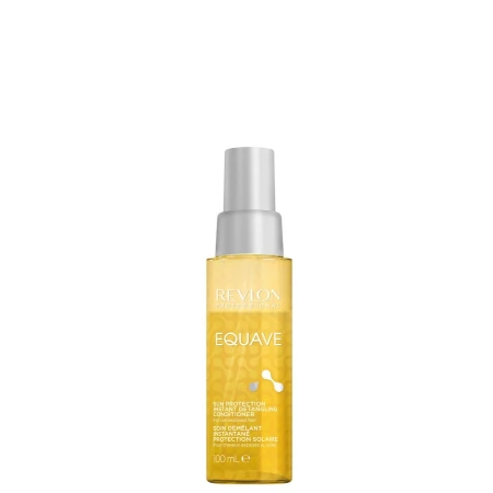 REVLON EQUAVE REGENERATOR SUN DET 100ML 00209