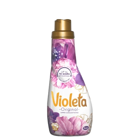 VIOLETA OMEKŠIVAČ 900ML ORIGINAL