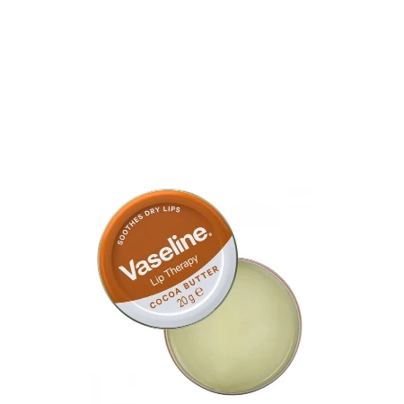 VASELINE BALZAM ZA USNE 20G COCOA